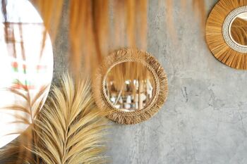 Le miroir de Tahiti - Naturel 3