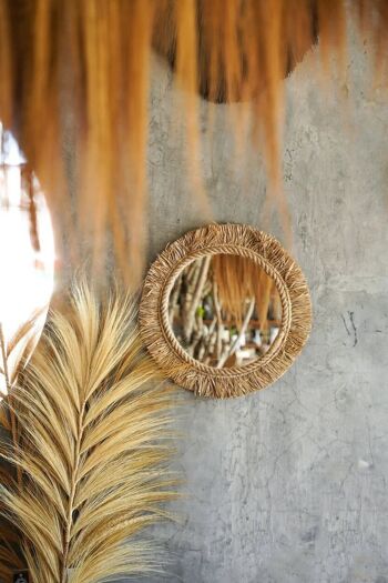 Le miroir de Tahiti - Naturel 4