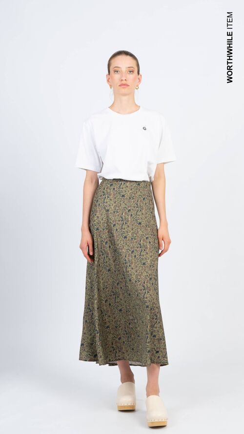 Meadow skirt / Wear it your way