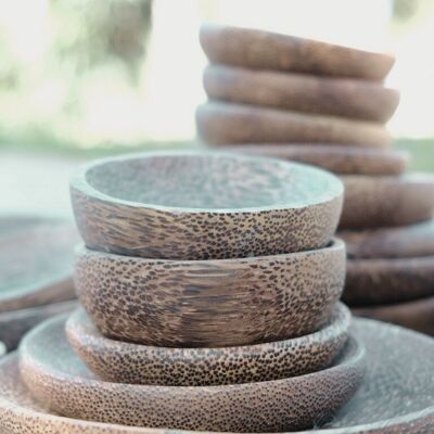 Plato Cocowood 8cm