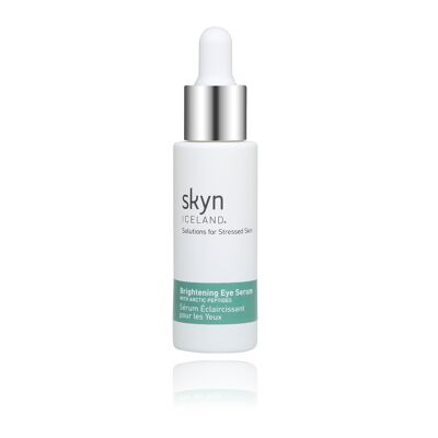 Radiance Eye Serum