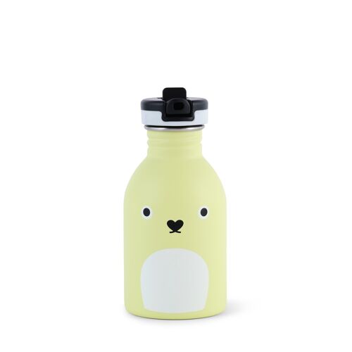 Yellow Mouse Bottle - Ricecracker