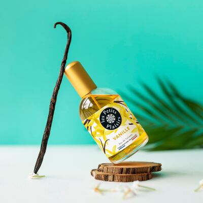 PARFÜM - „Vanilla“ Eau de Toilette (110 ml)
