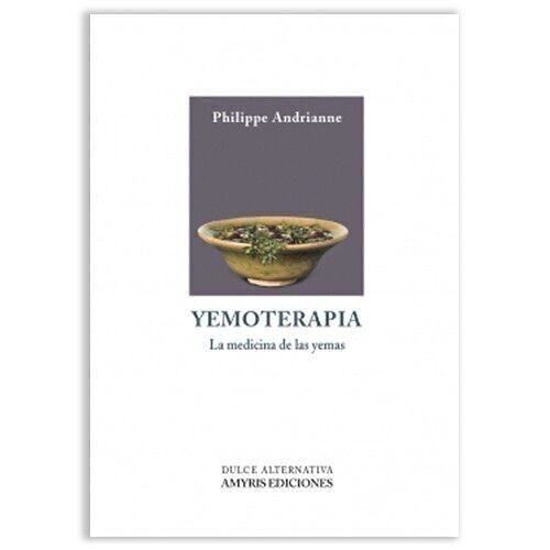 Libro - Yemoterapia