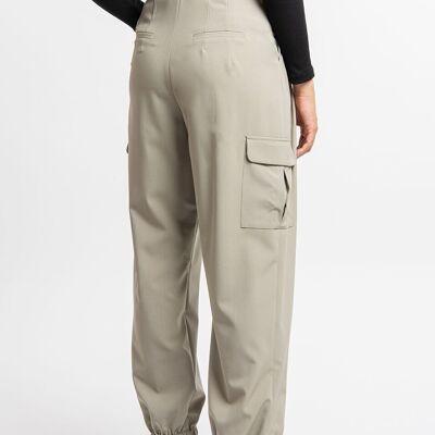 Sand pants ABBESSES