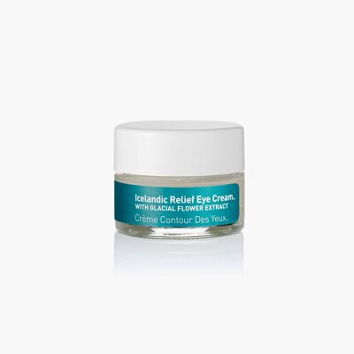 Soothing Eye Contour Care