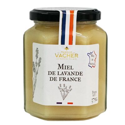 French Lavender Honey 375g