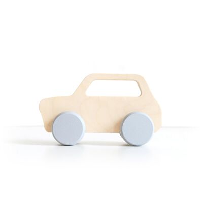 Wooden car - Mini