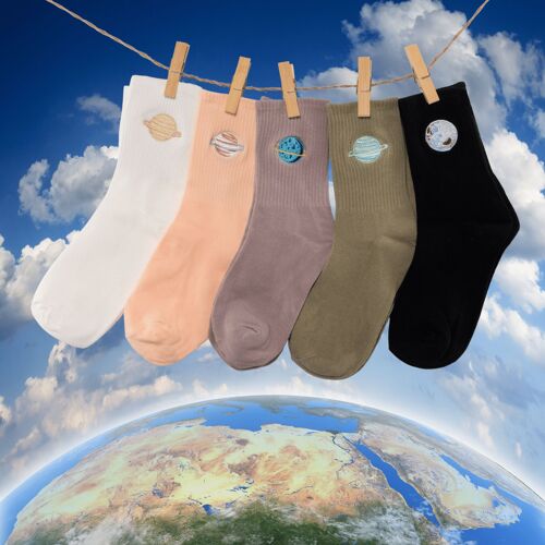 Coffret Chaussettes Galaxie (Lot x5)