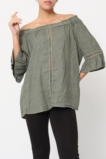 Blouse REF. 1121 1