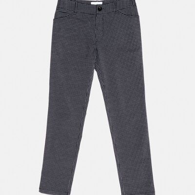 EASY-BELT-JEANS J04 INDIGO