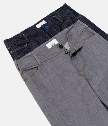 EASY-BELT-JEANS J-GREY GREY 3