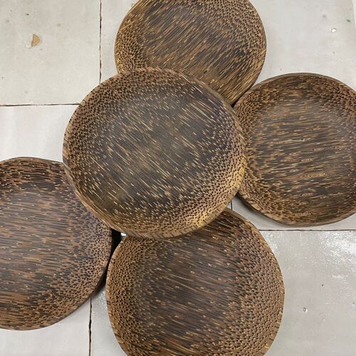 Dish Coconut 11cm