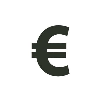 LE Tatouage EURO (Pack de 2) 2