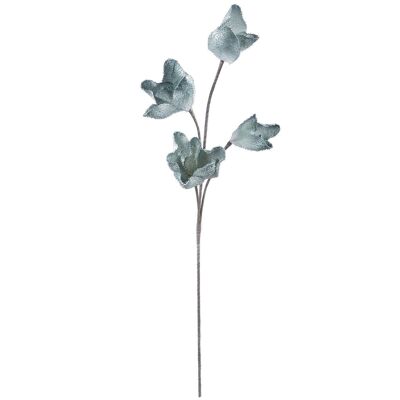 Flor de Espuma "Diamante"
