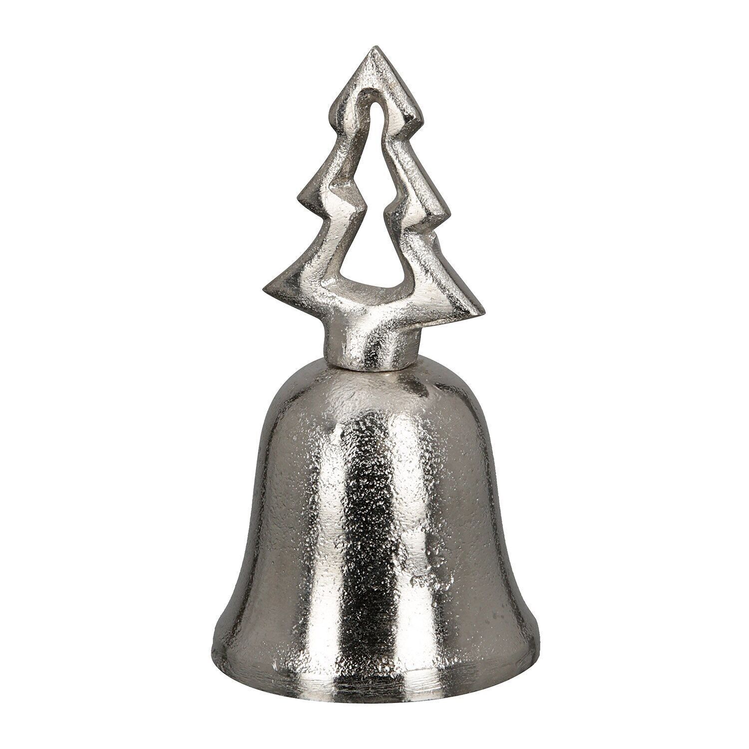 Campana in alluminio "Albero"