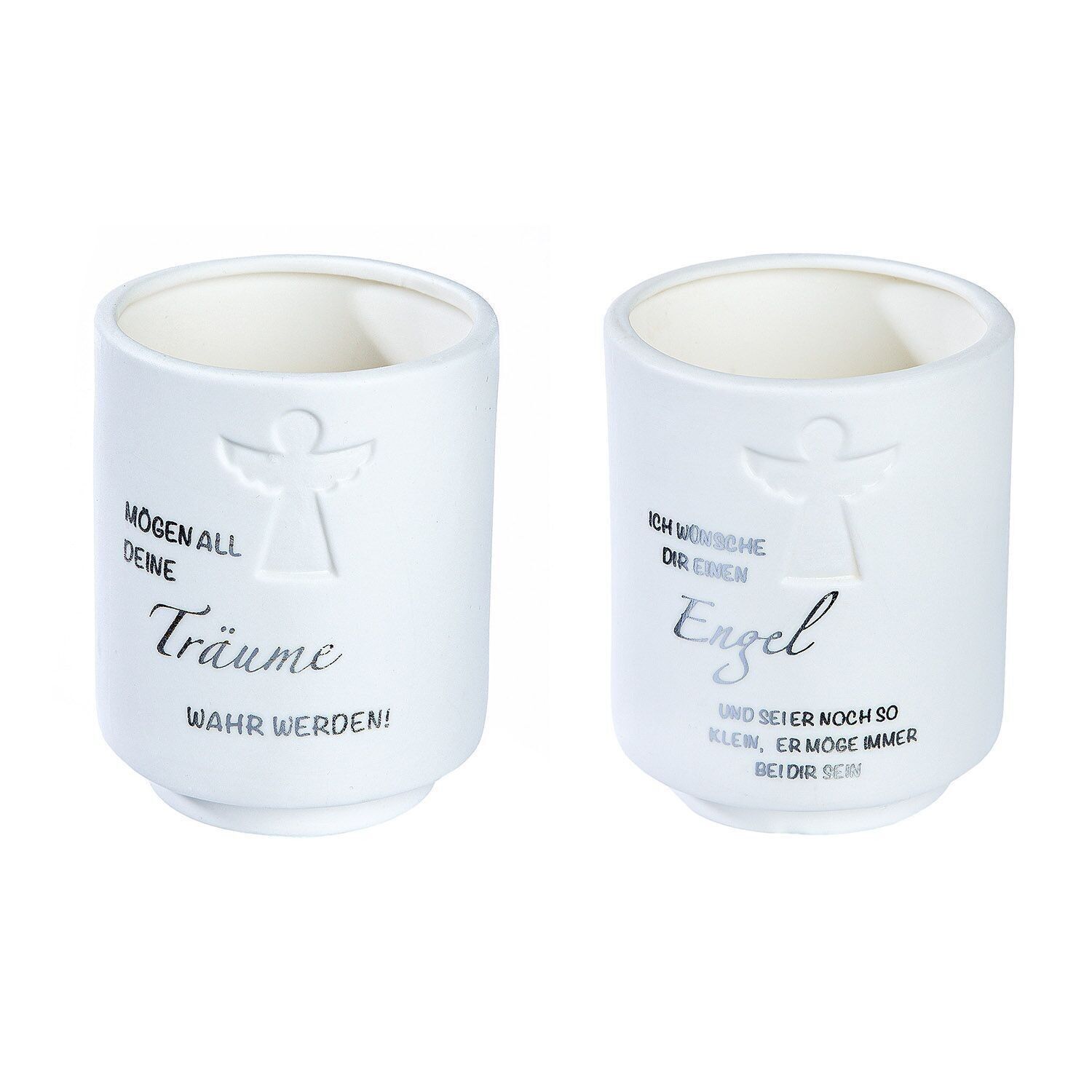 Lanterna in porcellana "Dreams" assortiti