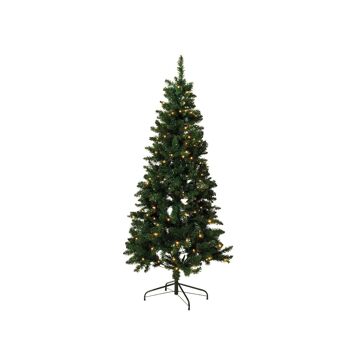 Déco Sapin de Noël 220 LED 5