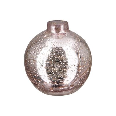 Glass Vase "Drop"
