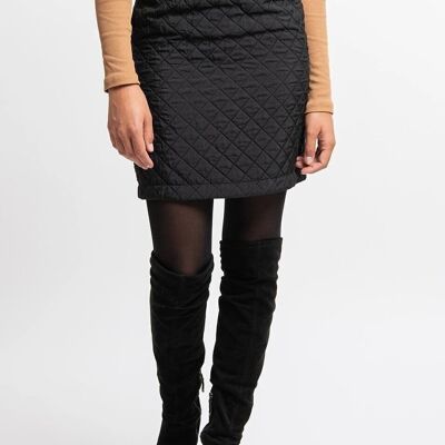 HOCHE black skirt