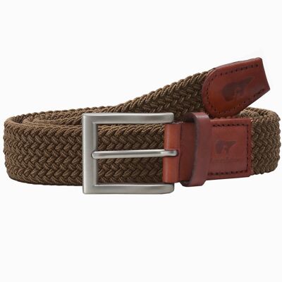 Recycled Belt Bob