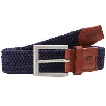 Ceinture recyclée Jamie 1