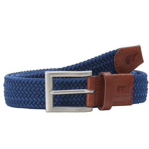 Recycled Belt Jan