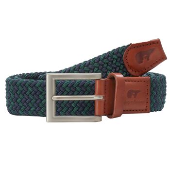 Ceinture recyclée Jordan 1