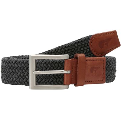 Ceinture recyclée Philip