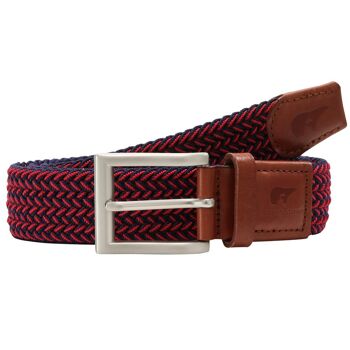 Ceinture recyclée Robbie 1