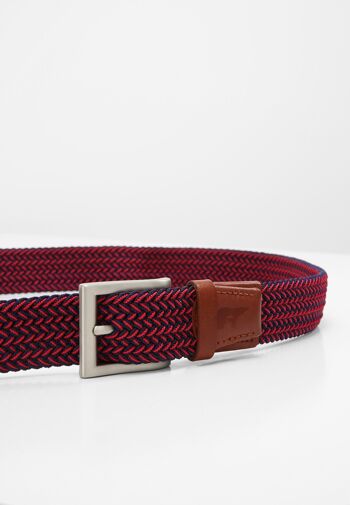 Ceinture recyclée Robbie 2