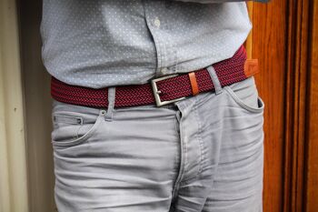 Ceinture recyclée Robbie 5