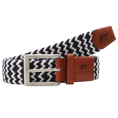 Ceinture recyclée Roger