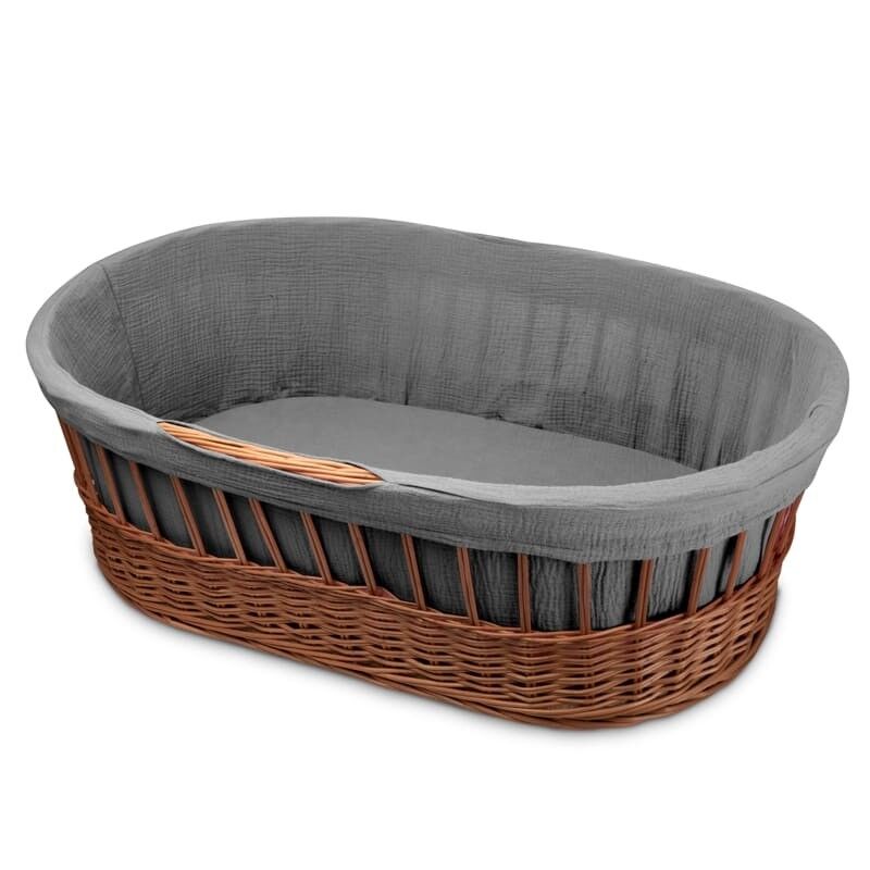 Moses basket sale wholesale