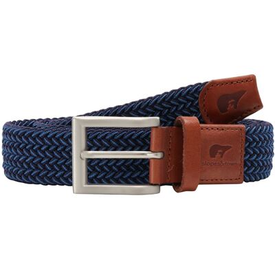 Recycled Belt Tommy