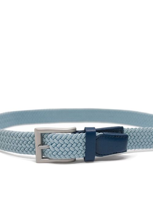 Kids recycled belt Sami