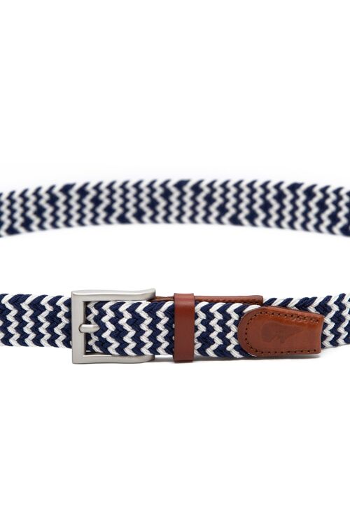 Kids recycled belt Peter