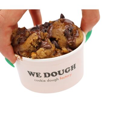 Cookie dough