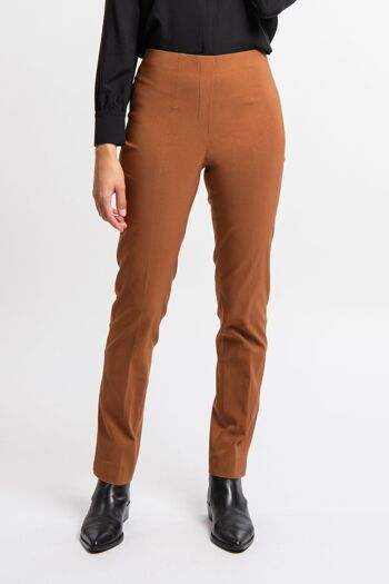 Pantalon brown LIZE 2