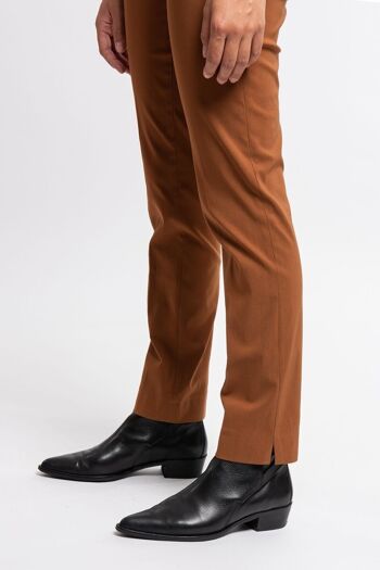 Pantalon brown LIZE 3