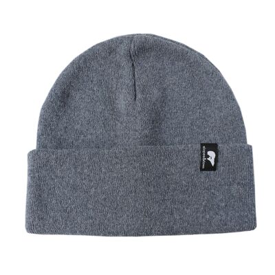 Gorro azul