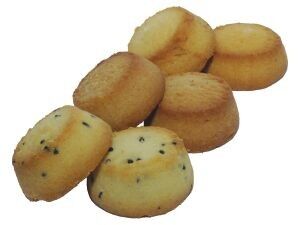 Biscotti al caffè - 4kg