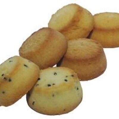 Coffee biscuits - 4kg