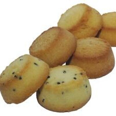 Coffee biscuits - 4kg