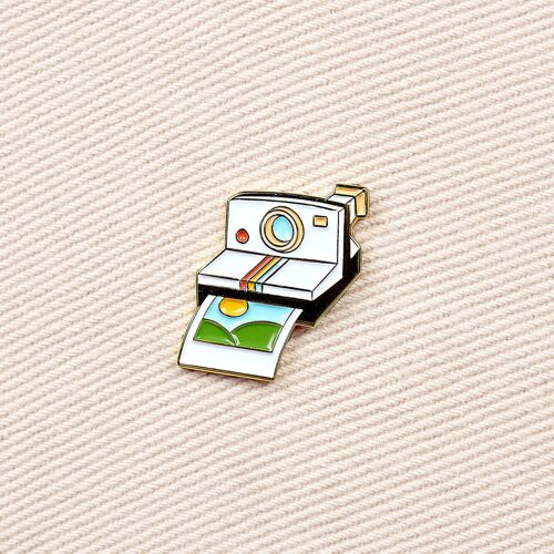 analogue gram pin