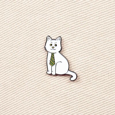 CEO of purrr pin