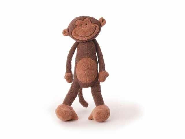 Scimmia penzolante 32 cm