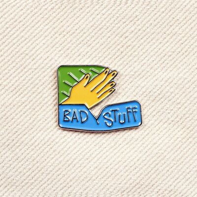 bath stuff pin