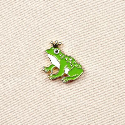 prince charming pin