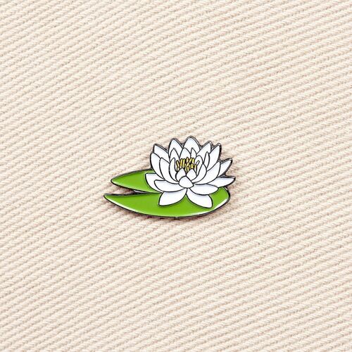 lil’ lilly pin